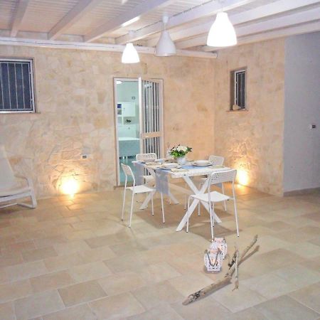 Casa Vacanze Dune Sul Mare سان بيترو في بيفانا المظهر الخارجي الصورة